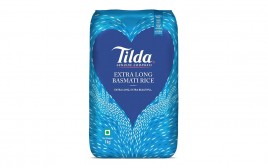 Tilda Extra Long Basmati Rice   Pack  1 kilogram